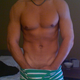 Image for article titled Grady Sizemore Does His Bit To Increase Our Female Readership
